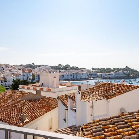 Habitacions Bellaire Cadaques Bagian luar foto
